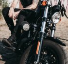 Motorkari.cz: Březen - z dílny motorku vezem