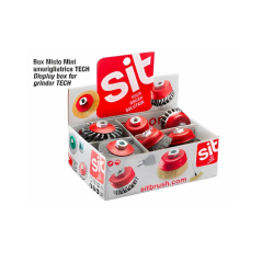 Sada kartáčů z oceli pro úhlové brusky (16 kusů)