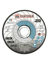 Řezný kotouč ocel/nerez 115 Power Cut