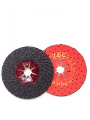 Brusný kotouč vypouklý na ocel 150 ZEC