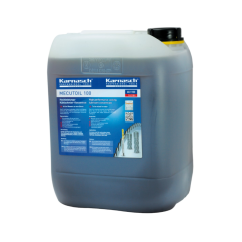 Řezná kapalina Mecutoil Karnasch