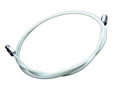 Kulatý vymetací drát Pulipellet 2000 mm, pr.56 S.I.T. (Fiberglass rod, M12, 5,6mm, 2000mm)