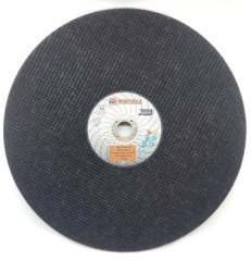 Řezný kolejový kotouč 406 O