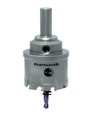 Korunkový vrták Power Max 30 Easy Cut