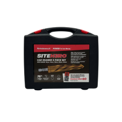 Sada výstružníků 5ks SITEH3RO