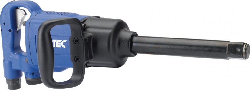 Pneumatický rázový utahovák model 814D LL
