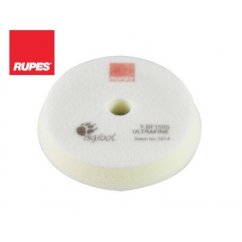 RUPES  Velcro Polishing Foam ULTRAFINE - finišovací kotouč (ultra jemný)130/150