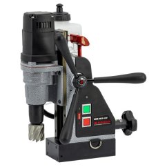 AKU magnetická vrtačka EBM 36 mm