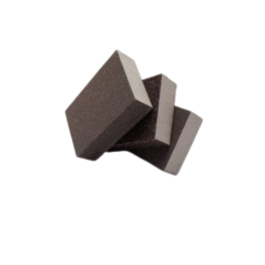 Brusná houba 100x70x26 mm