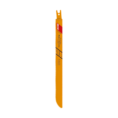 4712 Pilový plátek Orange Beast Multicutter na dřevo, plast i kov 250/230
