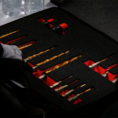 Ultimátní sada 15ks SITEH3RO