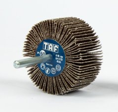 Stopkový lamelový kotouč TAF 80x30