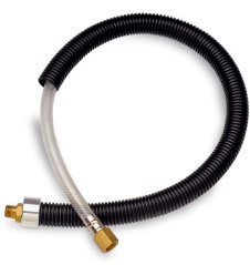 Odhlučněná hadice AC 8 Airtec