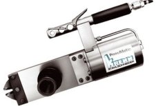 Pneumatická střihačka oceli ABP - 600 Krenn