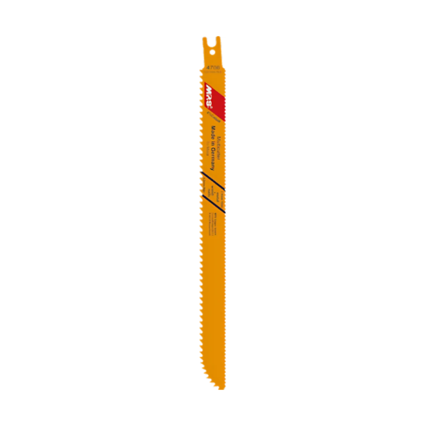 4706 Pilový plátek Orange Beast Multicutter na dřevo, plast 250/230
