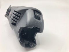 Vysokootáčkový frézovací motor 800 FME-Q GSV s prodlouženou hřídelí