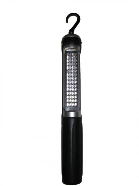 AKU Lampa Masterlite s 60 LED svítícími diodami Airtec (Masterlite 60 - 19404000)