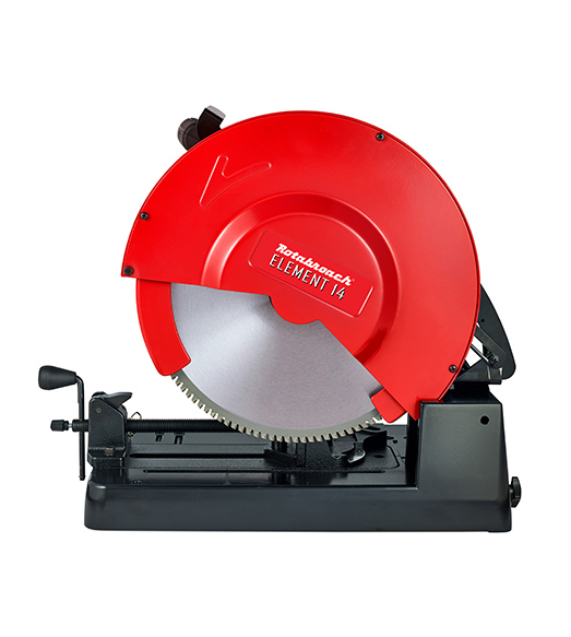 Pokosová pila Element 14