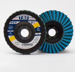 Kombinovaný lamelový kotouč 125