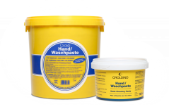 Ultra jemná čistící pasta na ruce Croldino