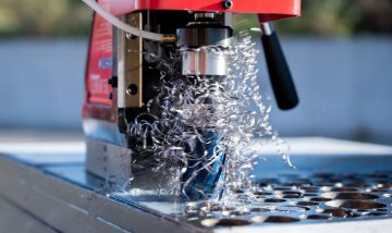 Nové video: magnetická vrtačka Rotabroach