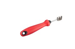 Trubkový kartáč  nerez ocel 22 mm