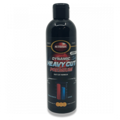 Dynamic Heavy Cut Premium hrubá pasta na lak