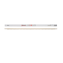 Náhradní list pro ruční pilku obloukovou 450 mm